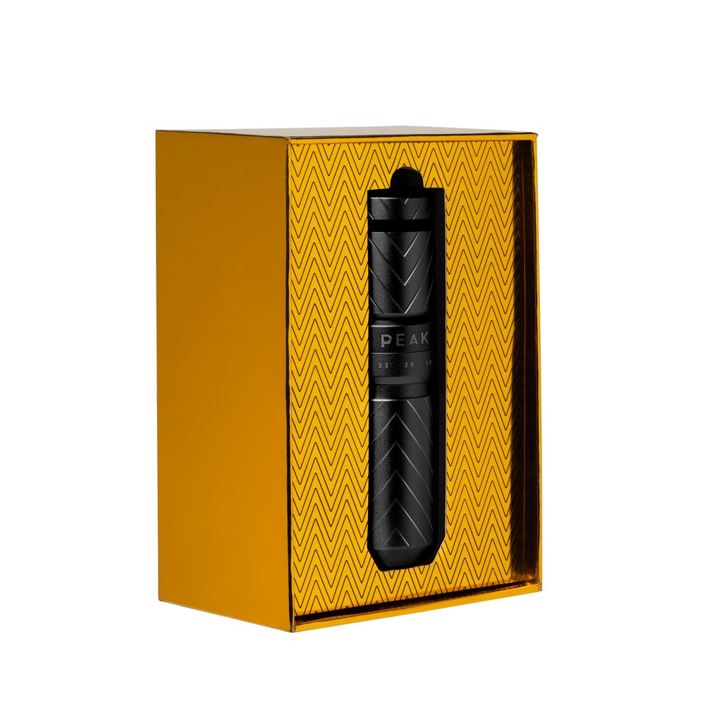 Solice Pro Adjustable Stroke Wireless Pen Tattoo Machine - Darklab Tattoo Supplies