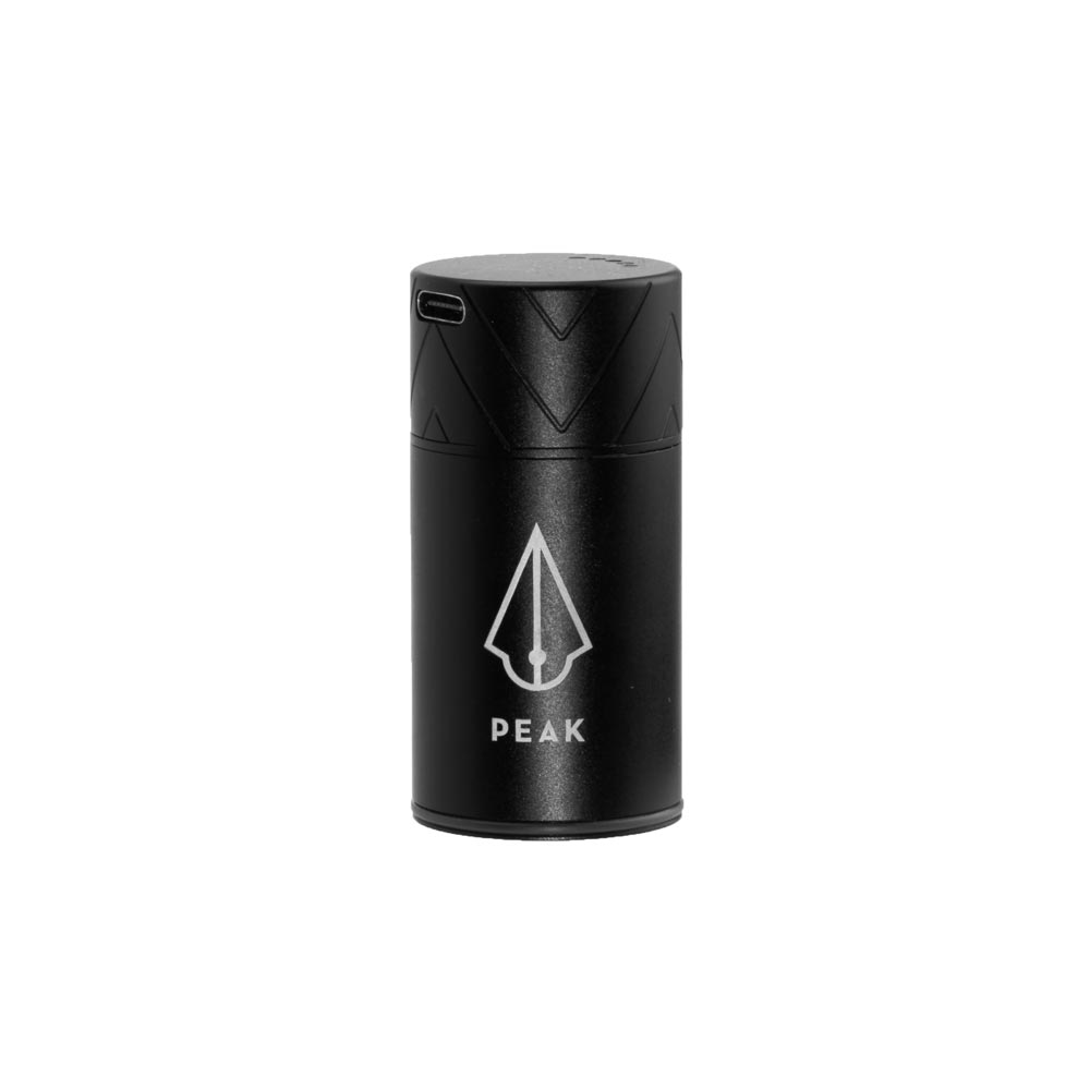 Peak Solice Mini Battery Charger - Darklab Tattoo Supplies