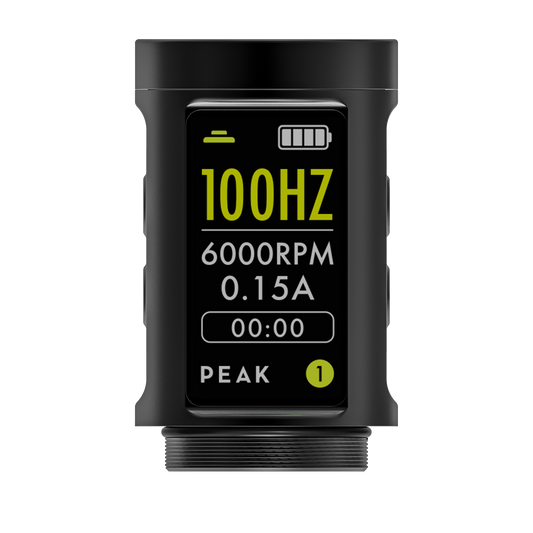 Peak Power Pack for Solice Ergo - Darklab Tattoo Supplies Peak Power Pack for Solice Ergo