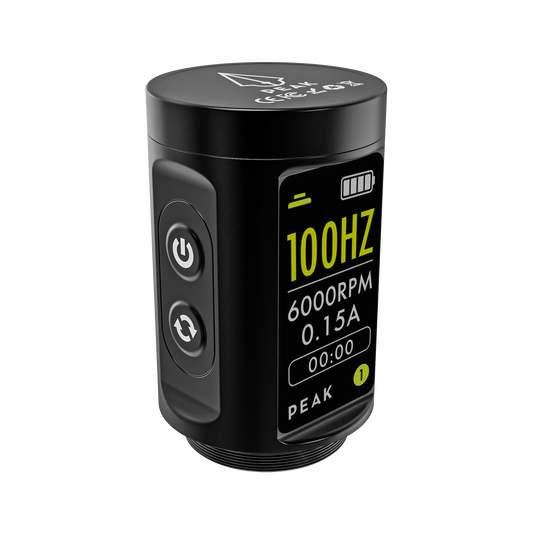 Peak Power Pack for Solice Ergo