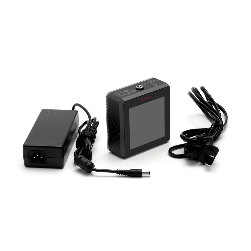 Surge Power Supply - Darklab Tattoo SuppliesSurge Power Supply