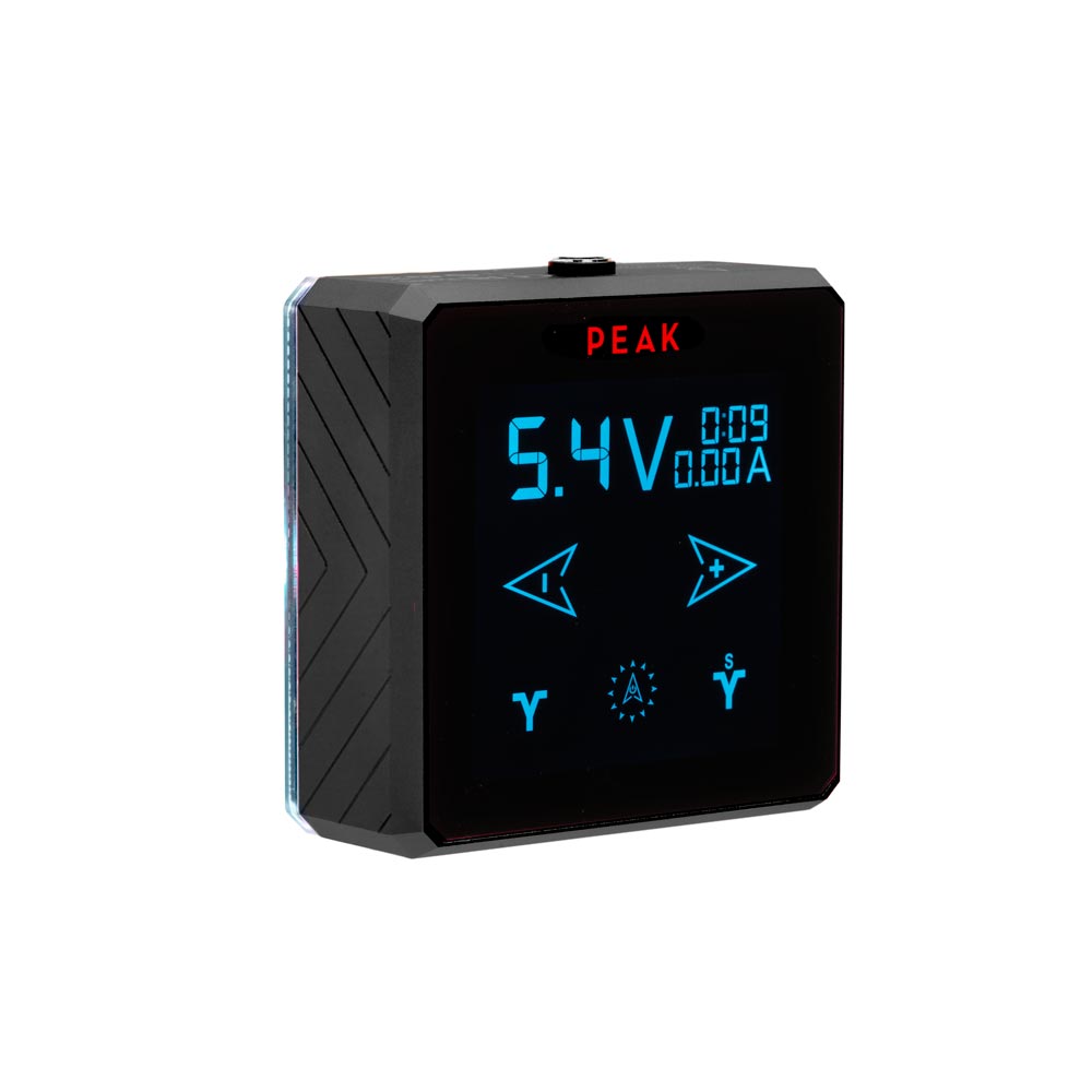 Surge Power Supply - Darklab Tattoo Supplies