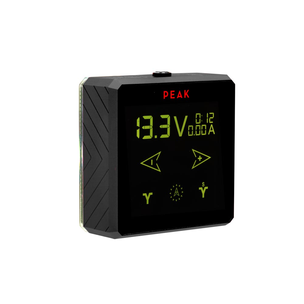 Surge Power Supply - Darklab Tattoo Supplies