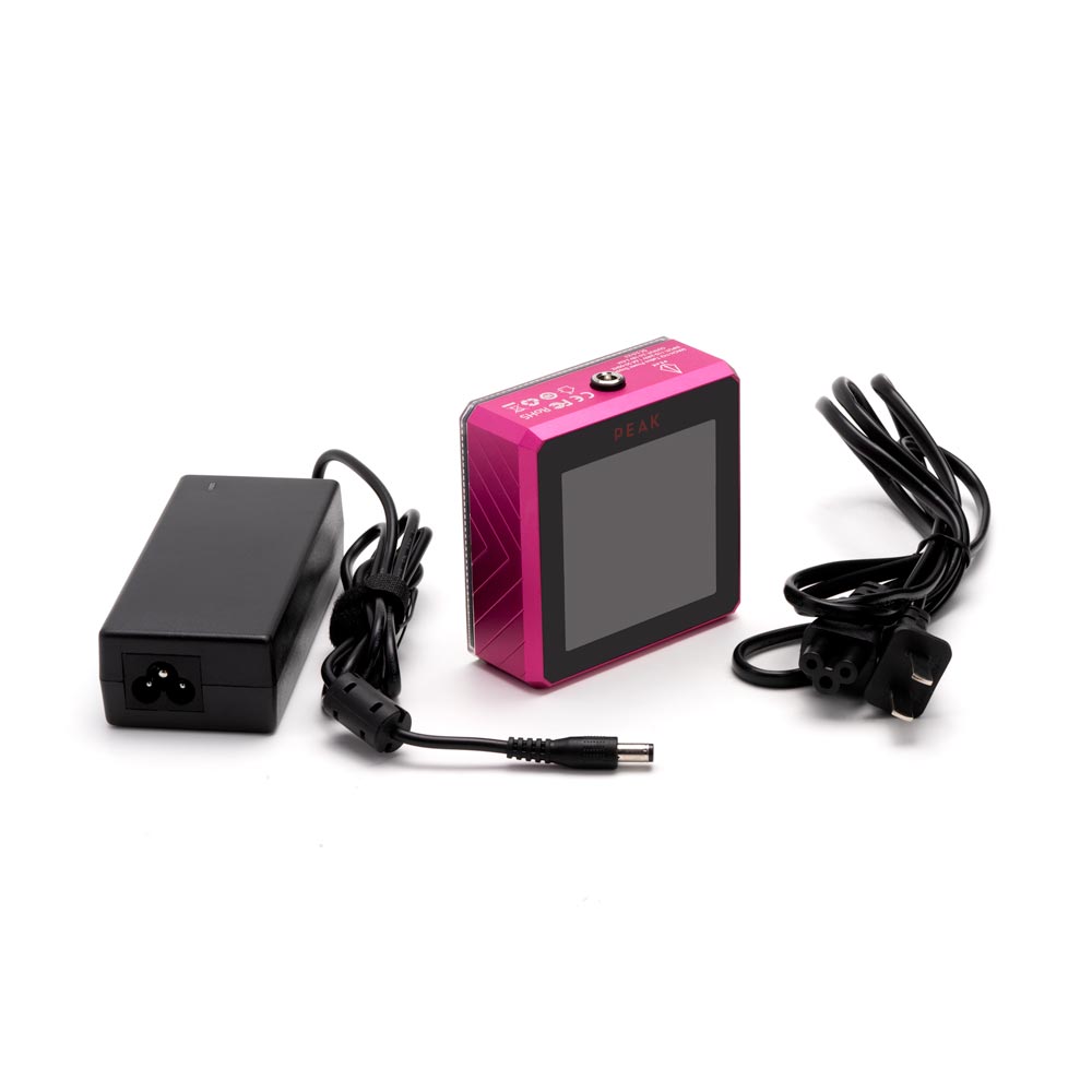 Surge Power Supply - Darklab Tattoo Supplies