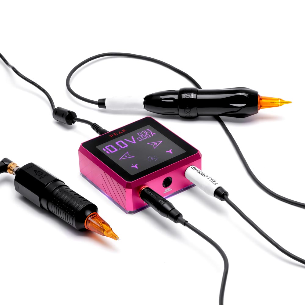 Surge Power Supply - Darklab Tattoo Supplies