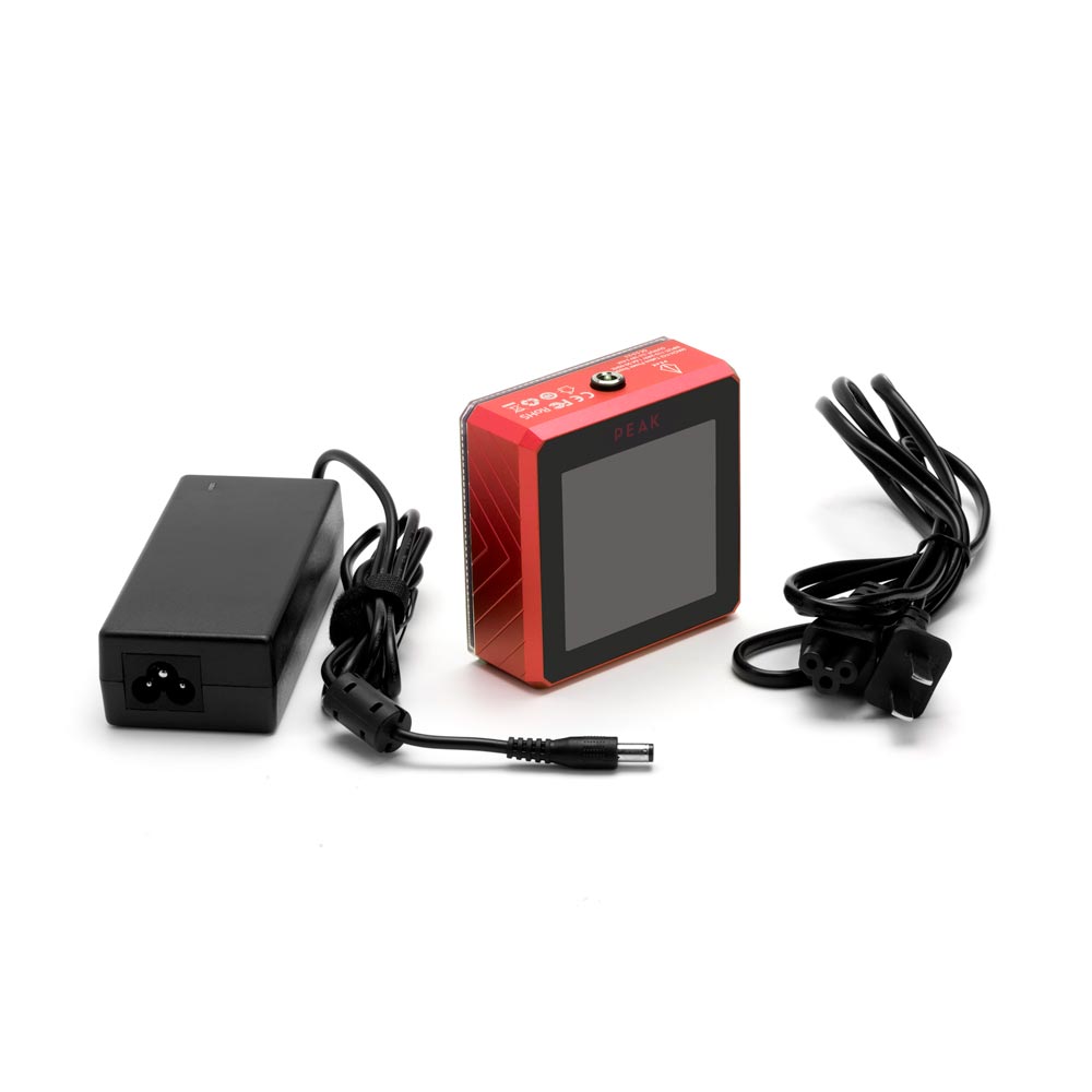 Surge Power Supply - Darklab Tattoo Supplies