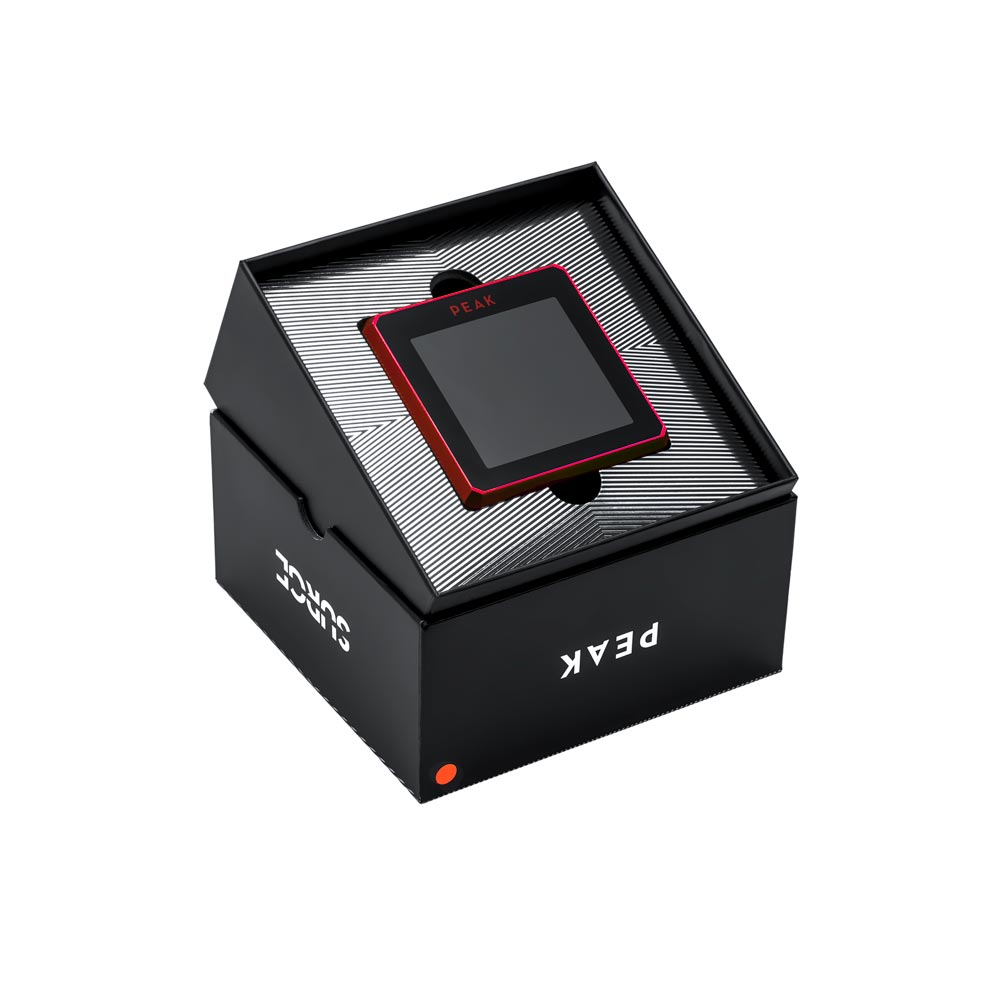 Surge Power Supply - Darklab Tattoo SuppliesSurge Power Supply