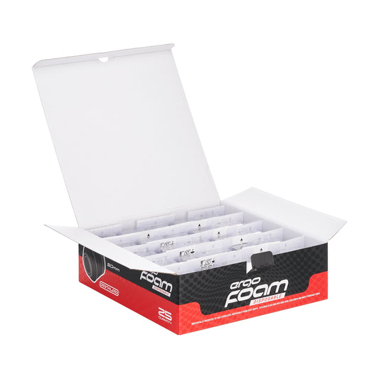 Ergo Disposable Foam Covers - Box of 25
