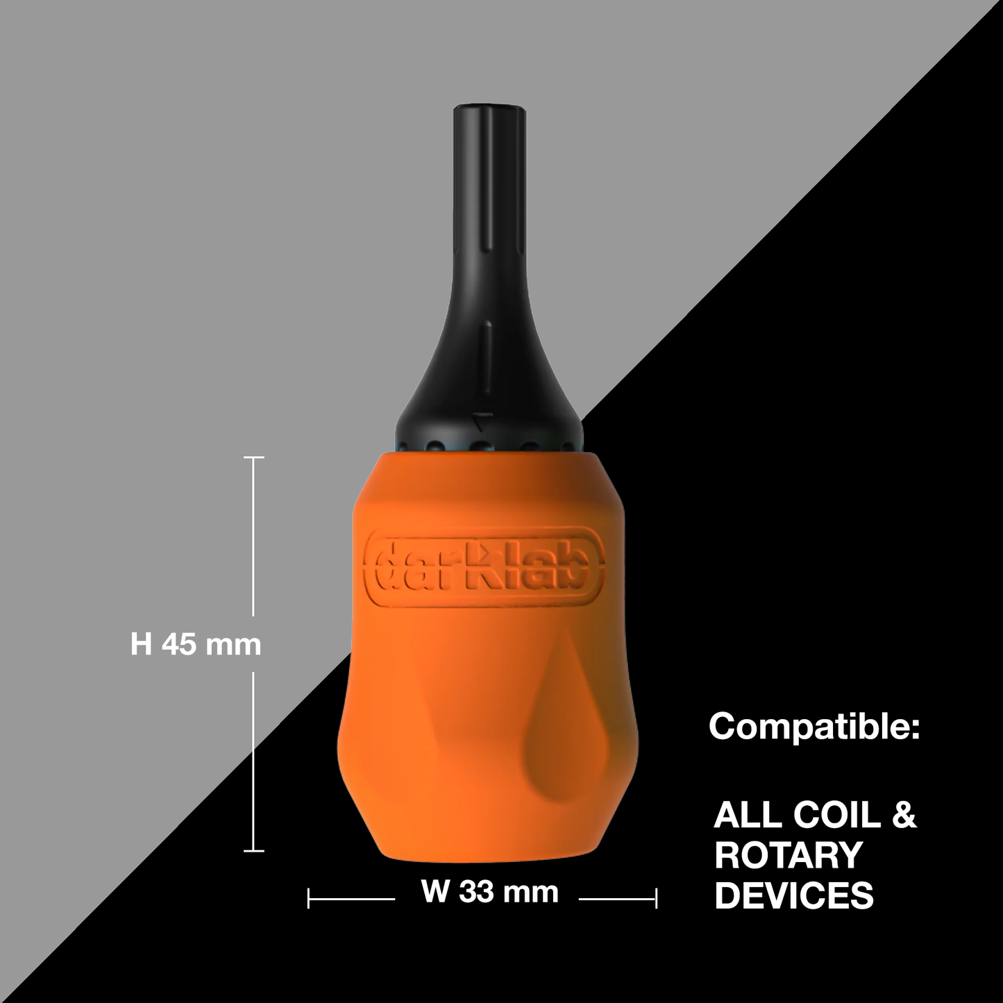 Click Ergo Disposable 24 Grip Box