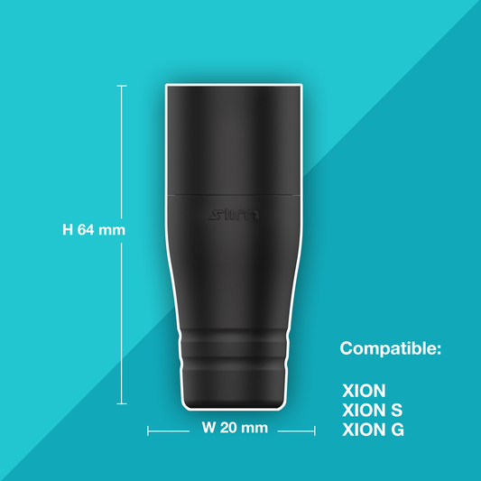 Slim Xion/Xion s Disposable Grip - Box of 24