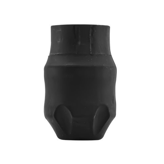 Wide 40mm Disposable Rubber Grip - Box of 24