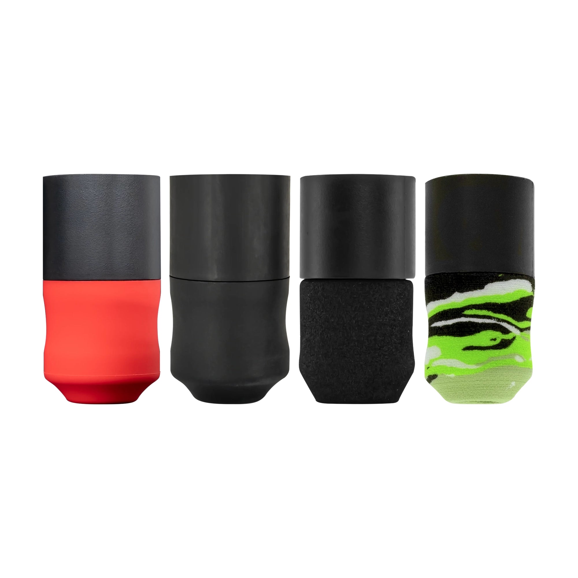 FK Irons 33mm Disposable Tattoo Grips — Box of 24 | Darklab