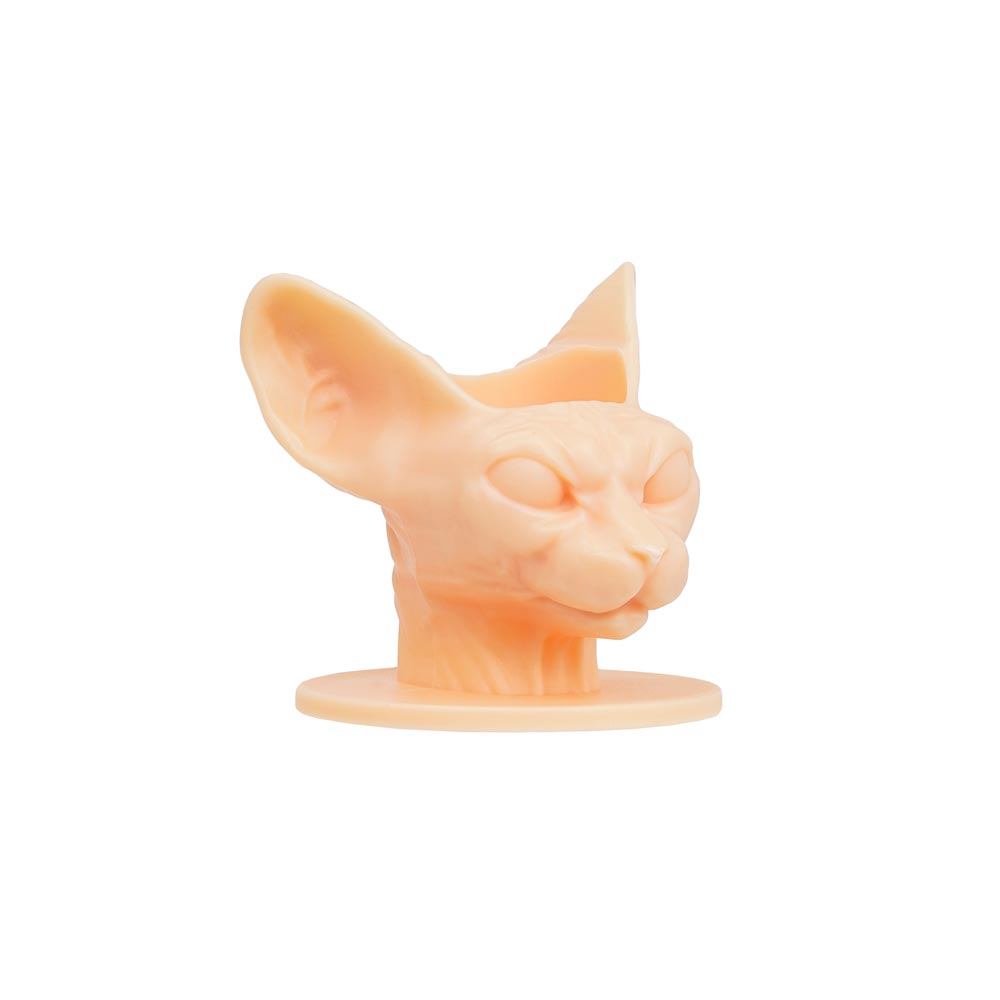 Saferly Sphynx Cat Ink Caps — Size #16 (Large) — Bag of 100 — Pick Color - Darklab Tattoo SuppliesSaferly Sphynx Cat Ink Caps — Size #16 (Large) — Bag of 100 — Pick Color