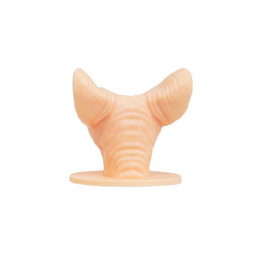 Saferly Sphynx Cat Ink Caps — Size #16 (Large) — Bag of 100 — Pick Color - Darklab Tattoo SuppliesSaferly Sphynx Cat Ink Caps — Size #16 (Large) — Bag of 100 — Pick Color