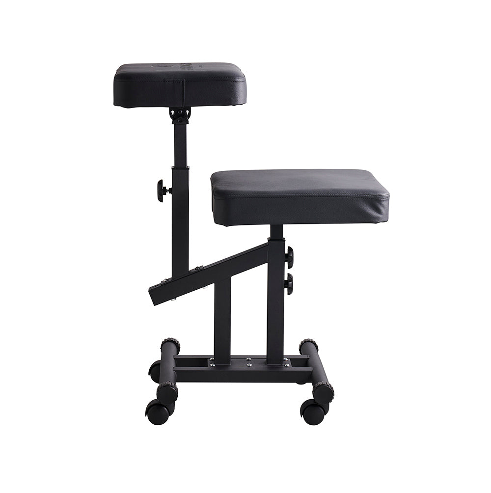 Fellowship Multi-Use Client Chair with Arm Rest - Darklab Tattoo SuppliesFellowship Multi-Use Client Chair with Arm Rest