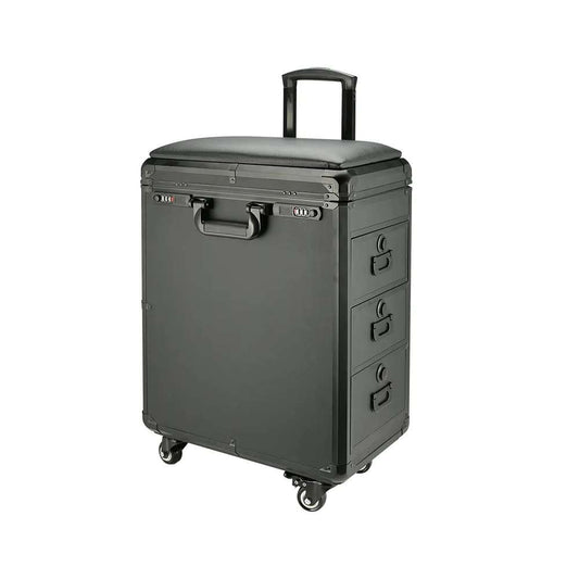 Fellowship Travel Trolley for Tattoo Artists Fellowship Travel Trolley for Tattoo Artists