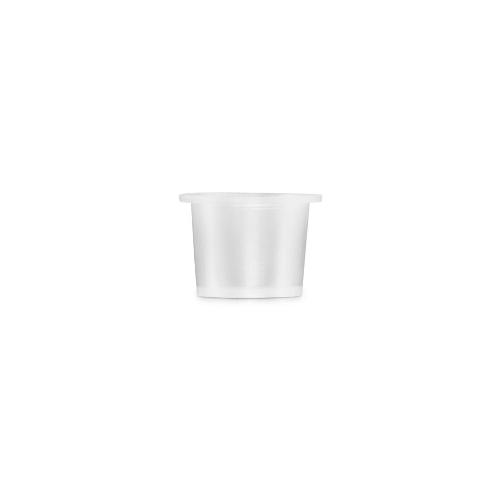 Saferly Tattoo Ink Cups — Bag of 1000— Pick Size - Darklab Tattoo Supplies