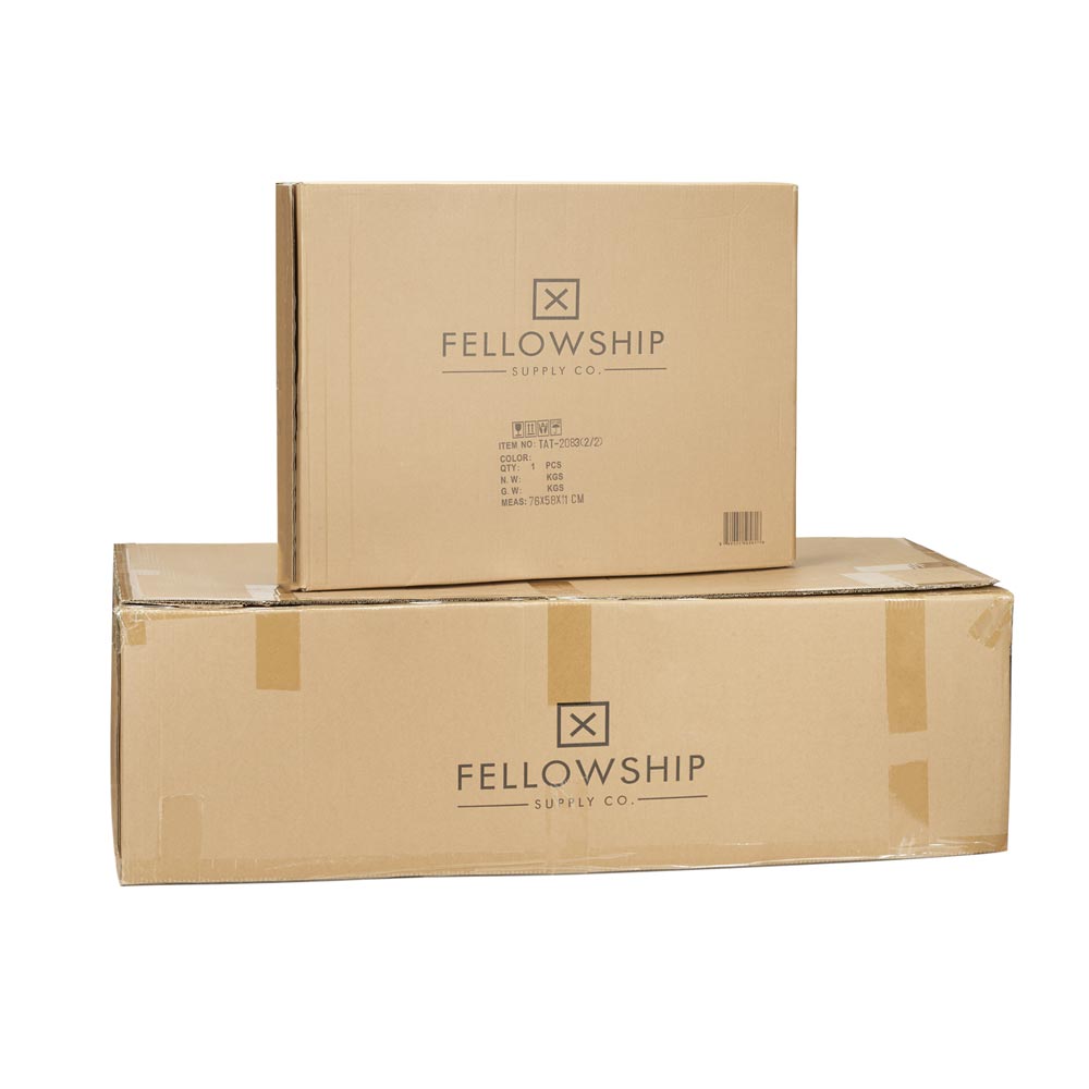 Fellowship Client Chair — Model #3611 - Darklab Tattoo Supplies