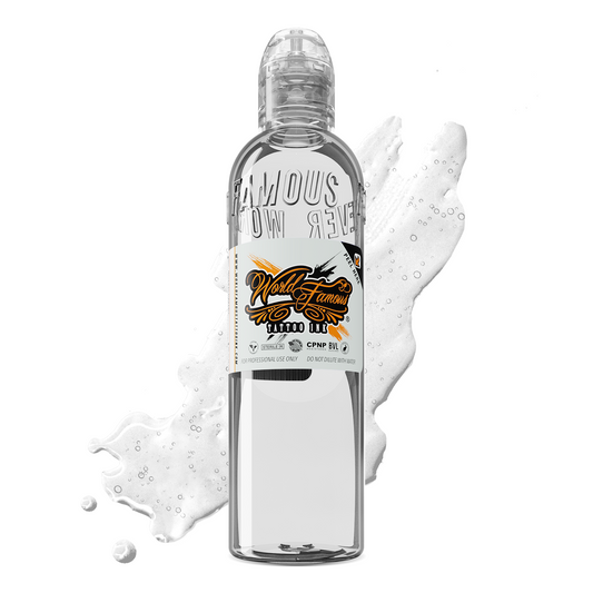 Special Shading Solution | World Famous Tattoo Ink