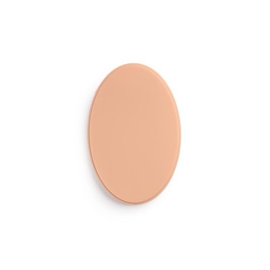 Micro Series Oval — Pick Skin Tone