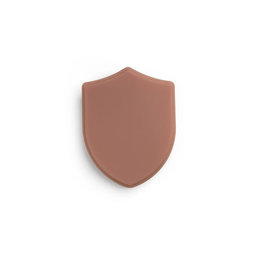 Micro Series Small Shield — Pick Skin Tone