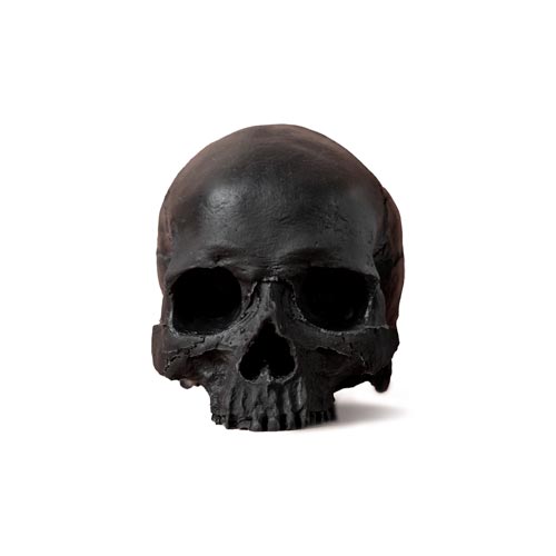 Yorick Skull — Pick Color