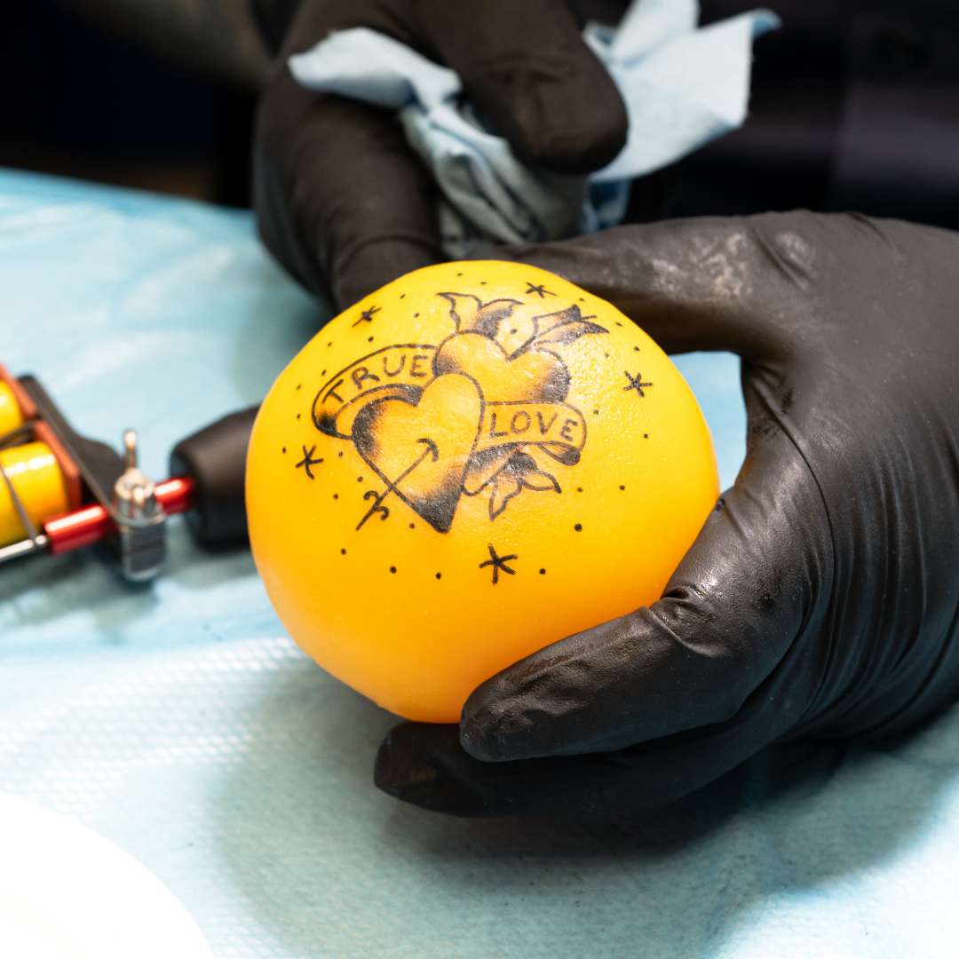 APOF Grapefruit - Darklab Tattoo Supplies