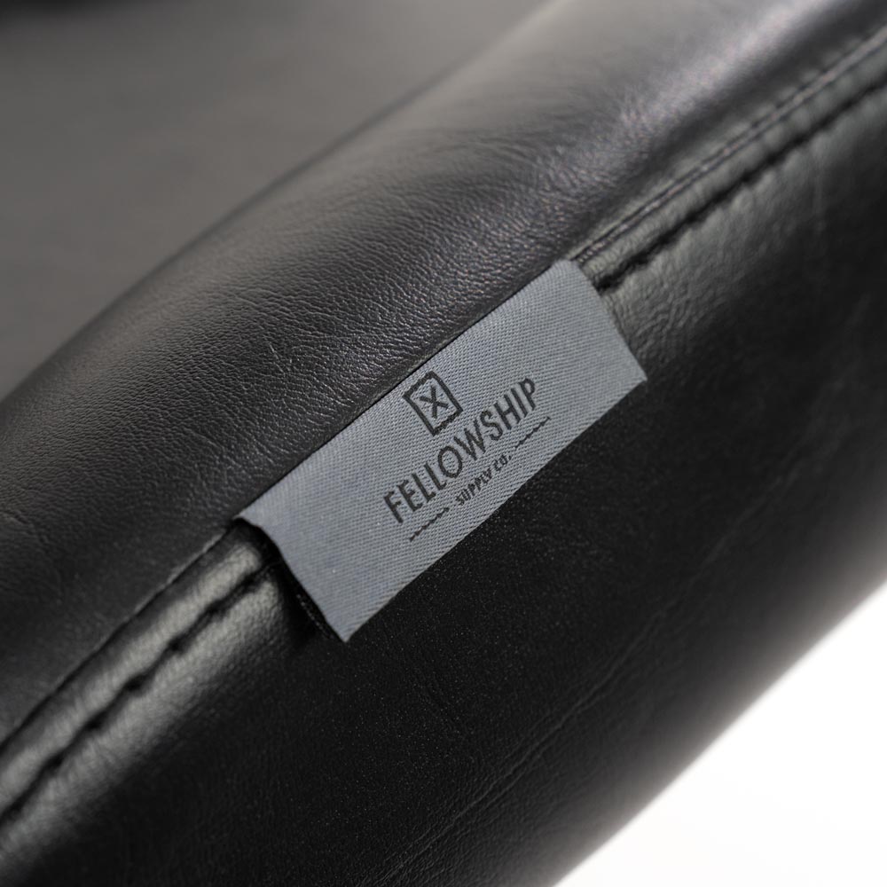 Fellowship Adjustable Tattoo Artist Chair 9973 - Darklab Tattoo SuppliesFellowship Adjustable Tattoo Artist Chair 9973