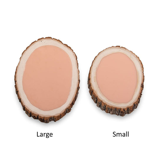 Gallery Series Large Wooden Plank