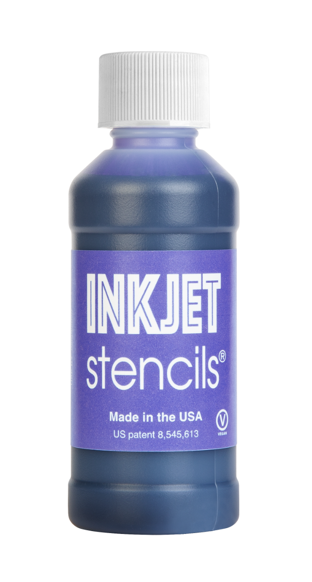 InkJet Stencils® — 4oz Bottle - Darklab Tattoo Supplies