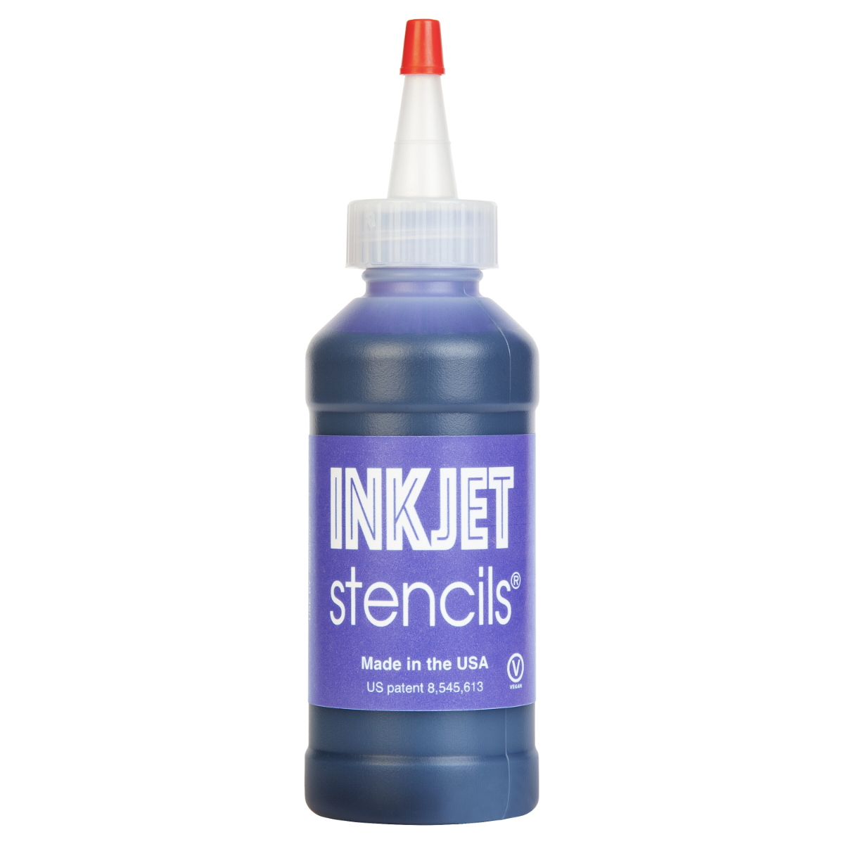 InkJet Stencils® — 4oz Bottle | PainfulPleasures – Darklab Tattoo