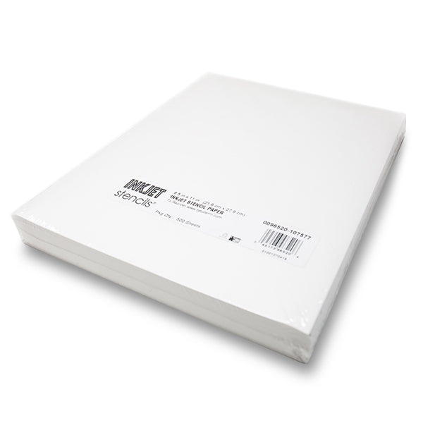 Pacon Tracing Paper 8.5" x 11" — 500 Sheets - Darklab Tattoo Supplies