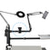 Fellowship Tattoo Workstation iPad Holder B
