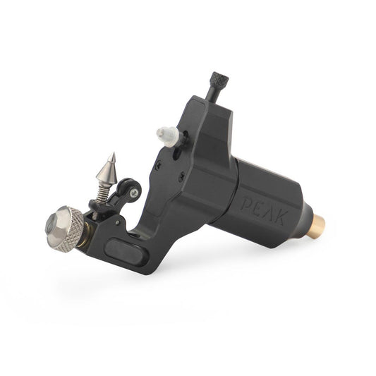 Ara Adjustable Slider Tattoo Machine - Darklab Tattoo Supplies Ara Adjustable Slider Tattoo Machine