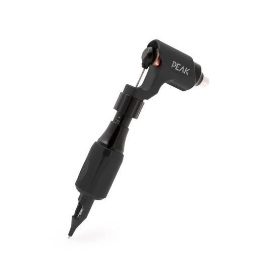 Tanza Cartridge Rotary Tattoo Machine & Axi Grip Set - Darklab Tattoo Supplies Tanza Cartridge Rotary Tattoo Machine & Axi Grip Set