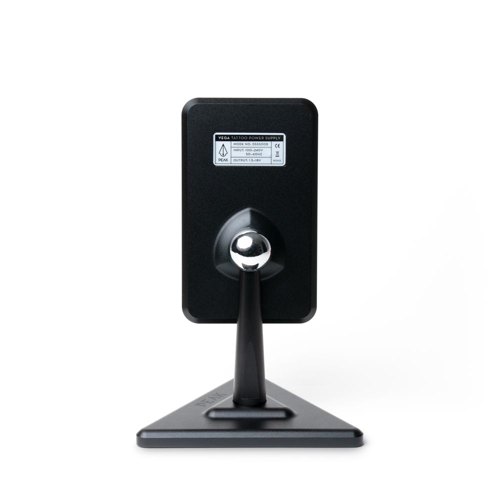 Vega Tattoo Power Supply - Darklab Tattoo Supplies