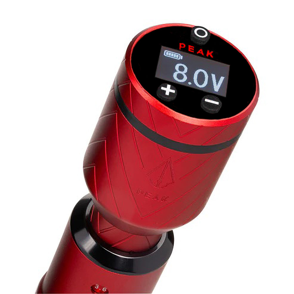 Forge-C Battery Pack — RCA - Darklab Tattoo SuppliesForge-C Battery Pack — RCA