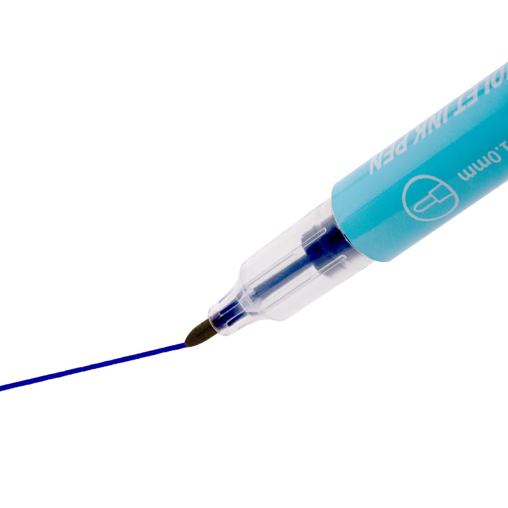 Saferly Professional Tattoo Stencil Marker — Single or Box of 25 - Darklab Tattoo Supplies