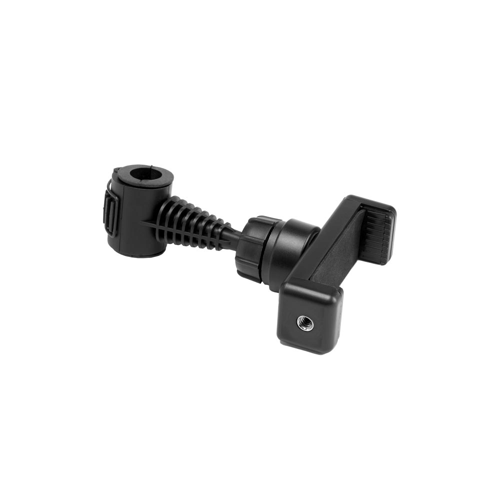 Fellowship BrowLite Lamp with Phone Clip - Darklab Tattoo SuppliesFellowship BrowLite Lamp with Phone Clip