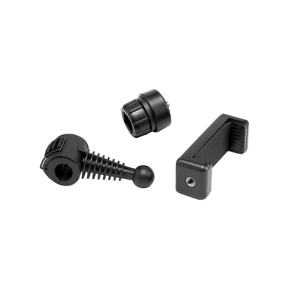 Fellowship BrowLite Lamp with Phone Clip - Darklab Tattoo Supplies