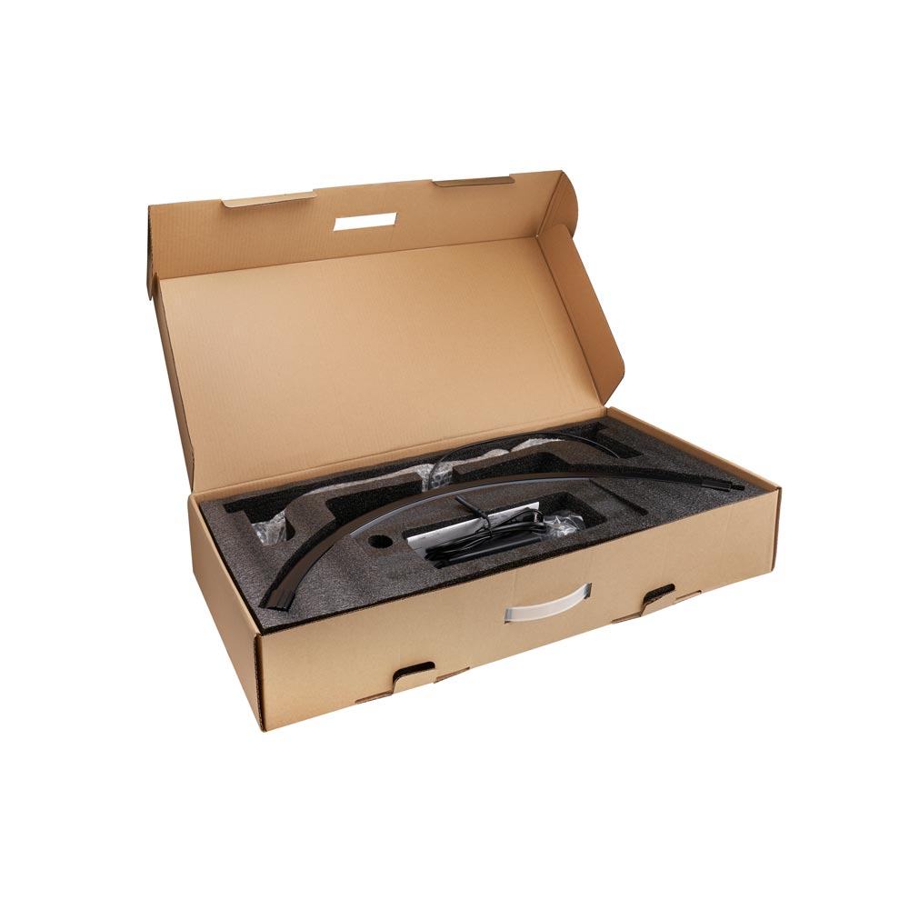 Fellowship BrowLite Lamp with Phone Clip - Darklab Tattoo SuppliesFellowship BrowLite Lamp with Phone Clip