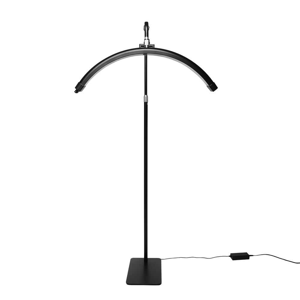 Fellowship BrowLite Lamp with Phone Clip - Darklab Tattoo Supplies