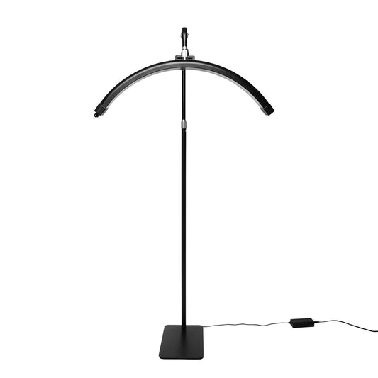 Fellowship BrowLite Lamp with Phone Clip - Darklab Tattoo Supplies Fellowship BrowLite Lamp with Phone Clip