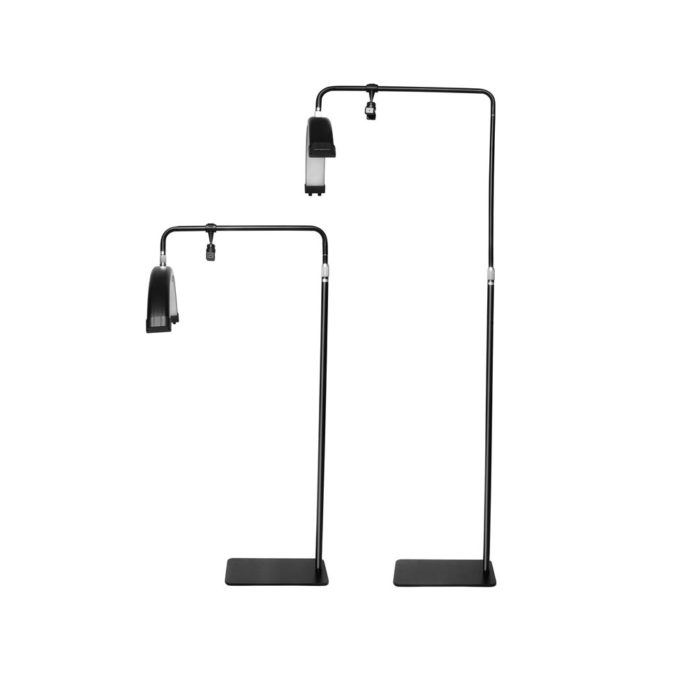 Fellowship BrowLite Lamp with Phone Clip - Darklab Tattoo SuppliesFellowship BrowLite Lamp with Phone Clip