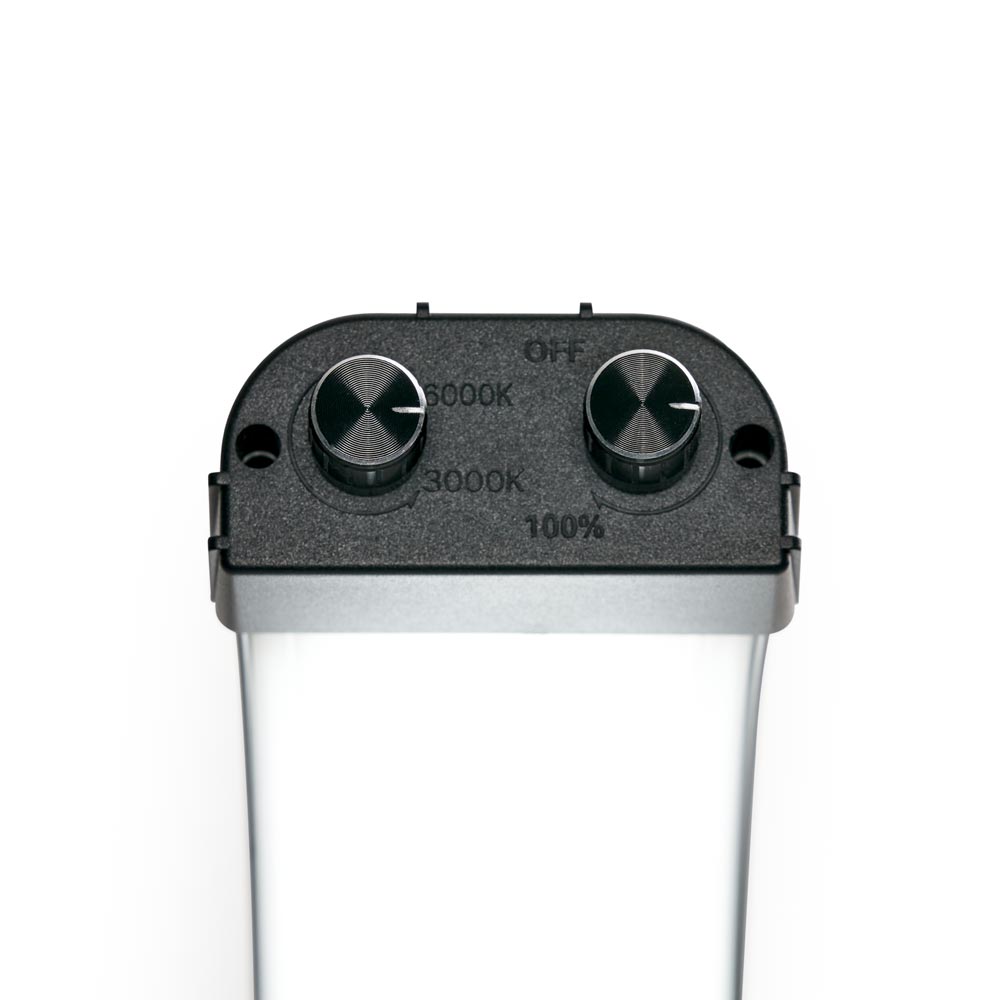 Fellowship BrowLite Lamp with Phone Clip - Darklab Tattoo SuppliesFellowship BrowLite Lamp with Phone Clip