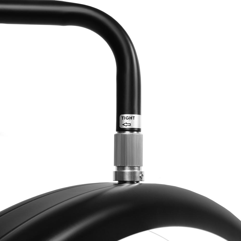 Fellowship BrowLite Lamp with Phone Clip - Darklab Tattoo Supplies