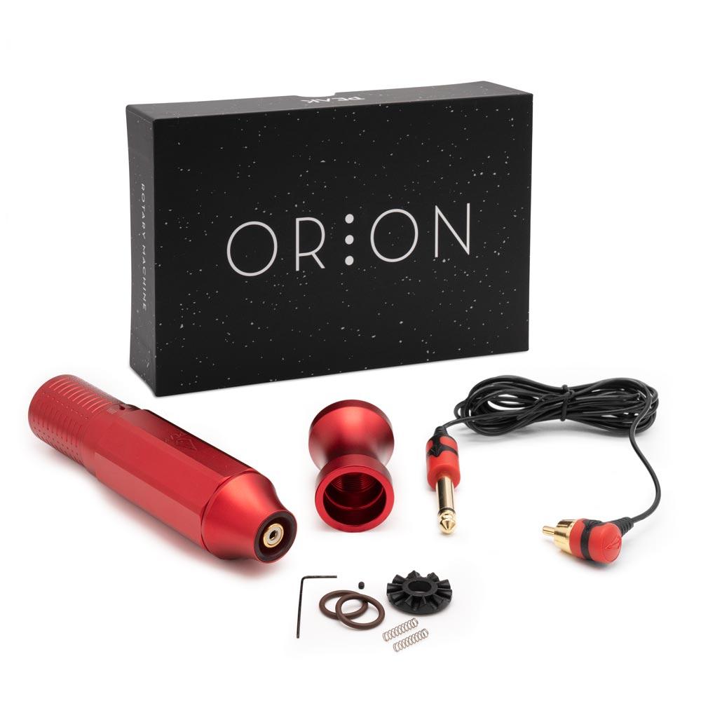 Peak Orion Pen Tattoo Machine - Darklab Tattoo Supplies