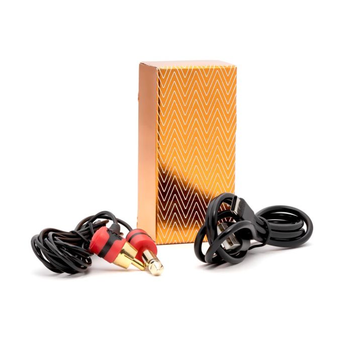 Peak Solice Modular Pen Tattoo Machine — Pick Color - Darklab Tattoo SuppliesPeak Solice Modular Pen Tattoo Machine — Pick Color