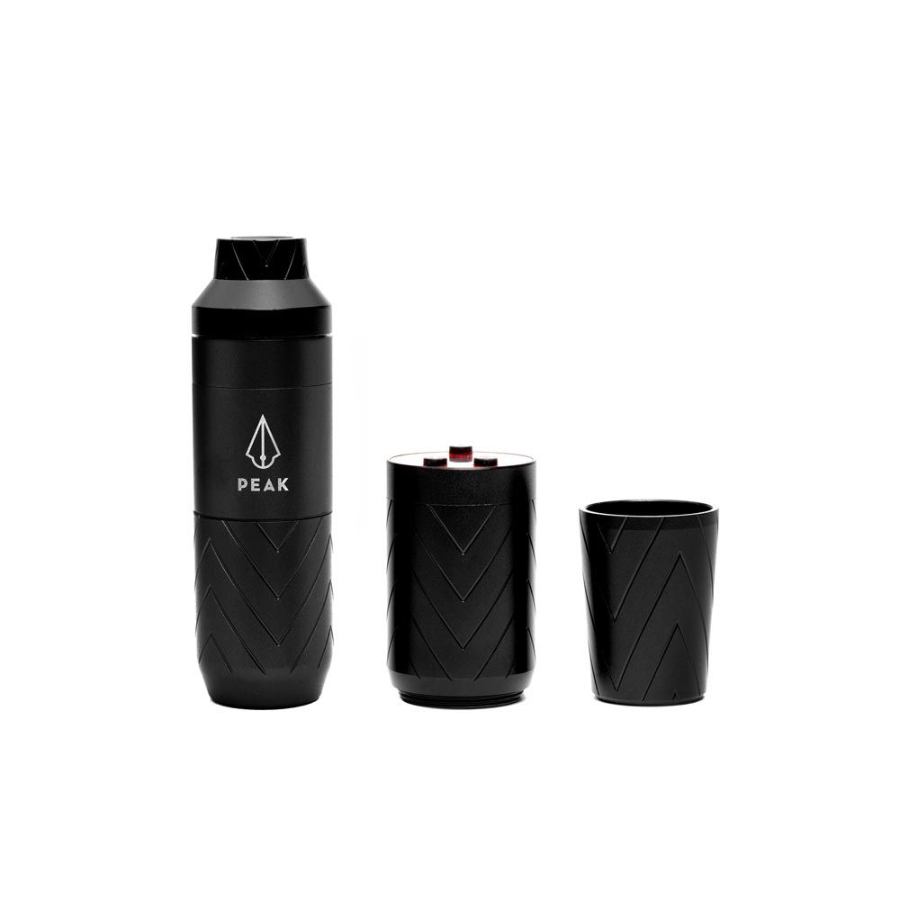 Peak Solice Modular Pen Tattoo Machine — Pick Color - Darklab Tattoo Supplies