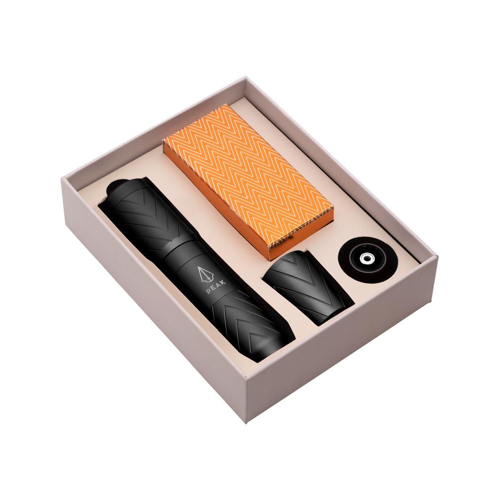 Peak Solice Modular Pen Tattoo Machine — Pick Color - Darklab Tattoo SuppliesPeak Solice Modular Pen Tattoo Machine — Pick Color